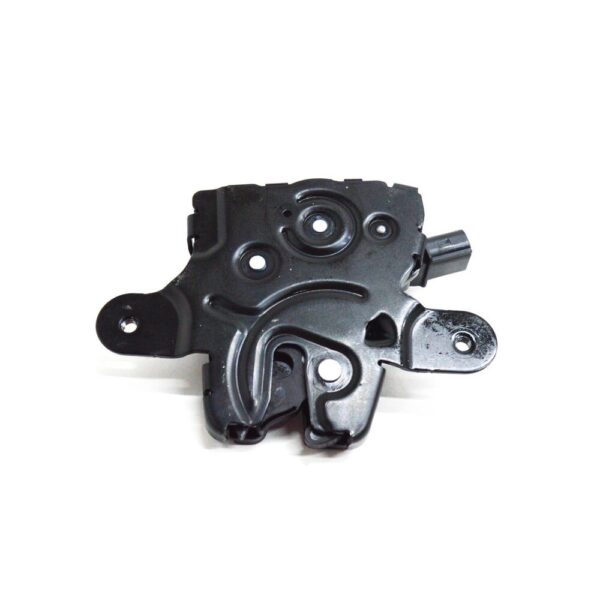 51492754459 - Mini R55 Split Door Rear Lower Barn Lock Right 51492754459 New Genuine