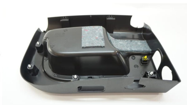 51492756199 - NEW MINI CLUBMAN R55 REAR LEFT DOOR PANELS 51492756199 2756199