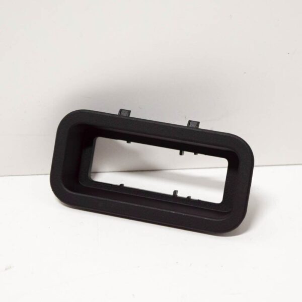 51492756203 - MINI CLUBMAN R55 Rear Door Panel Light Frame 51492756203 NEW GENUINE