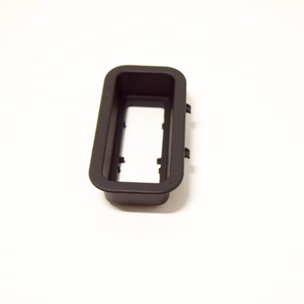 51492756203 - MINI CLUBMAN R55 Rear Door Panel Light Frame 51492756203 NEW GENUINE