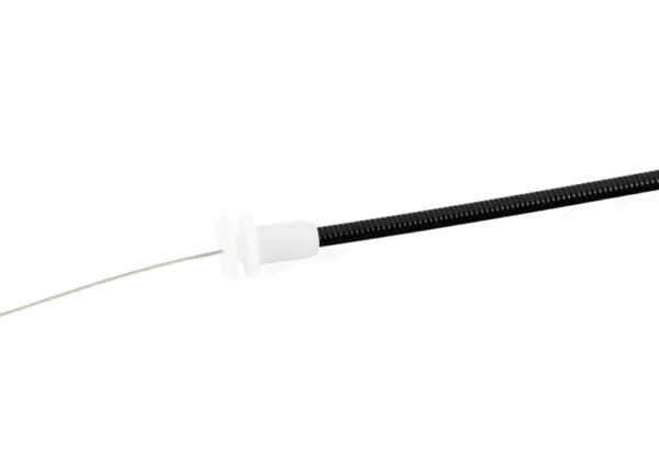 51492758991 - NEW MINI COUPE R58 REAR LID RELEASE ROPE CABLE 2758991 51492758991 GENUINE