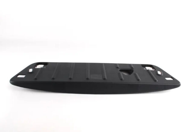 51497114466 - MINI CONVERTIBLE R52 trunk lid trim 51497114466 7114466 NEW REAL