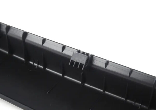 51497148908 - MINI COOPER R56 rear lid trim 7148908 51497148908 NEW ORIGINAL