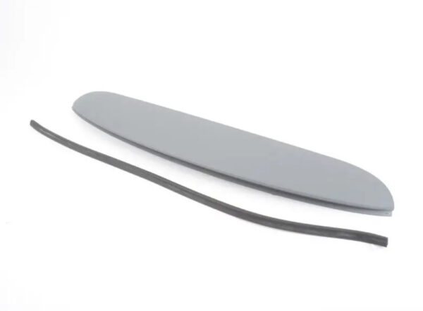 51622753756 - MINI COOPER R56 Tailgate Spoiler 51622753756 NEW REAL