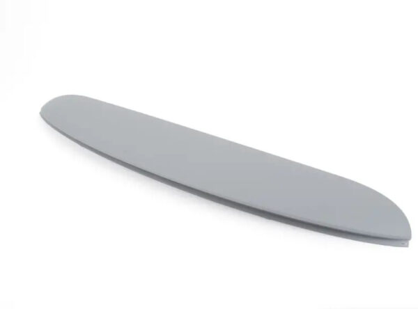 51622753756 - MINI COOPER R56 Tailgate Spoiler 51622753756 NEW REAL