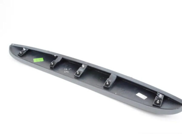 51622753756 - MINI COOPER R56 Tailgate Spoiler 51622753756 NEW REAL