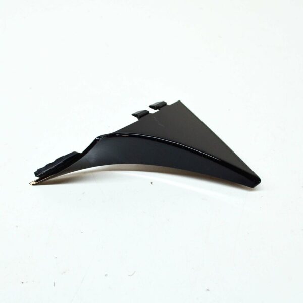 51627338558 - NEW MINI COOPER F56 REAR RIGHT TAILGATE BOOTLID SPOILER TRIM 51627338558