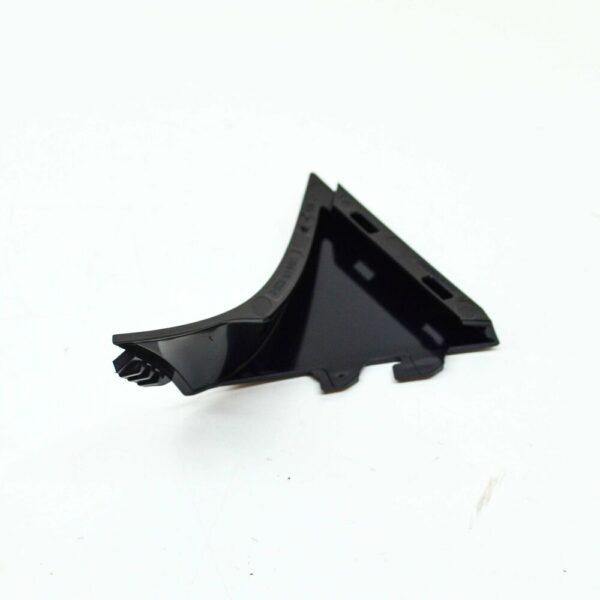 51627338558 - NEW MINI COOPER F56 REAR RIGHT TAILGATE BOOTLID SPOILER TRIM 51627338558
