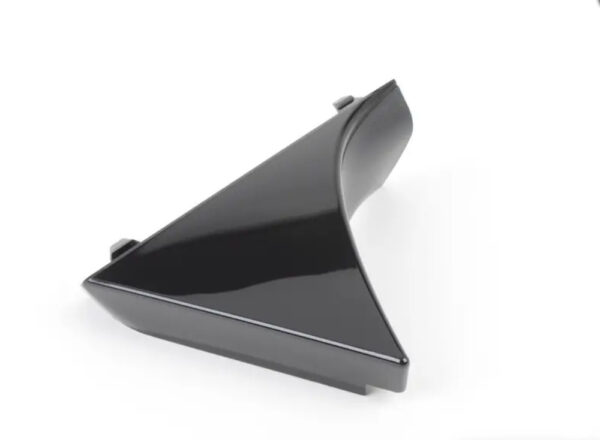 51627359161 - MINI COOPER F55 Left Side Spoiler Cover 51627359161 NEW GENUINE