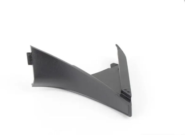 51627359161 - MINI COOPER F55 Left Side Spoiler Cover 51627359161 NEW GENUINE
