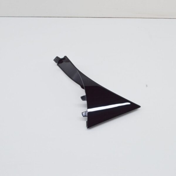51627360325 - NEW MINI COOPER F56 REAR LEFT SPOILER SIDE COVERING 51627360325 ORIGINAL