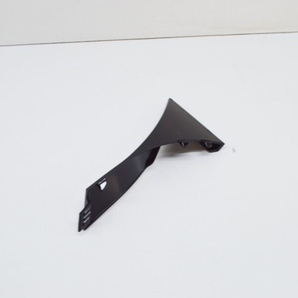 51627360325 - NEW MINI COOPER F56 REAR LEFT SPOILER SIDE COVERING 51627360325 ORIGINAL