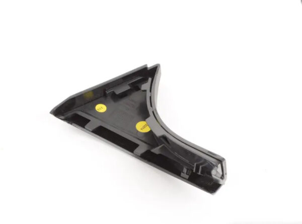 51627371445 - NEW MINI COOPER F55 REAR LEFT SPOILER SIDE COVER 51627371445 ORIGINAL