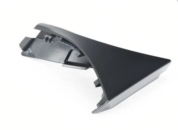 51627371445 - NEW MINI COOPER F55 REAR LEFT SPOILER SIDE COVER 51627371445 ORIGINAL