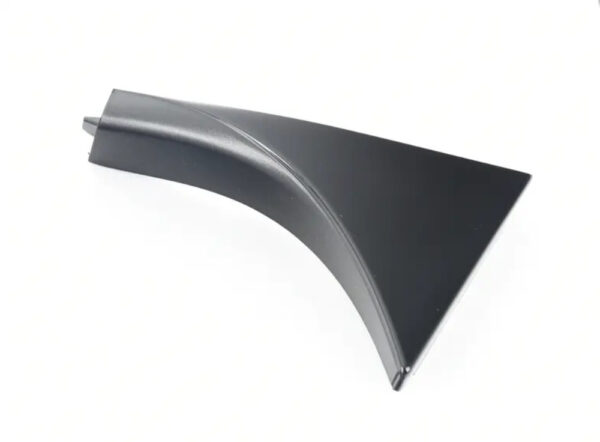 51627371446 - NEW MINI COOPER F55 REAR RIGHT SPOILER SIDE COVER 51627371446 ORIGINAL
