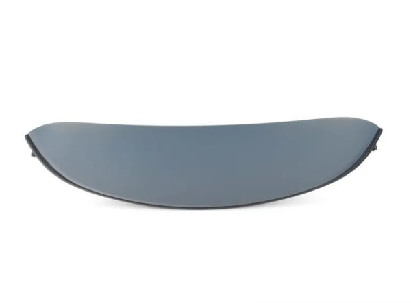 51627375855 - MINI COOPER F56 rear spoiler 7375855 516273875855 NEW ORIGINAL
