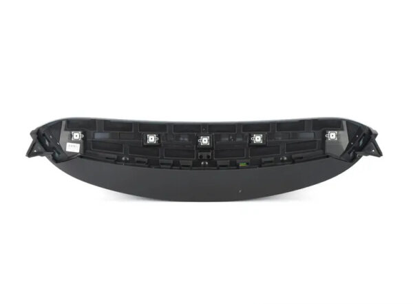 51627375855 - MINI COOPER F56 rear spoiler 7375855 516273875855 NEW ORIGINAL