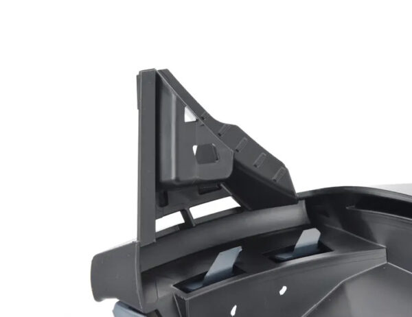 51627375855 - MINI COOPER F56 rear spoiler 7375855 516273875855 NEW ORIGINAL