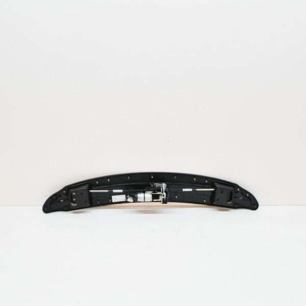 51627400303 - MINI Roadster R59 Rear Trunk Lid Spoiler 51627400303 7400303 NEW GENUINE