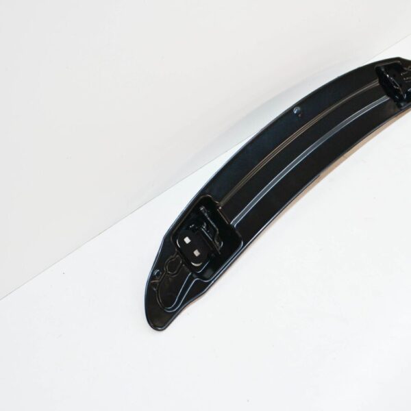 51627400303 - MINI Roadster R59 Rear Trunk Lid Spoiler 51627400303 7400303 NEW GENUINE
