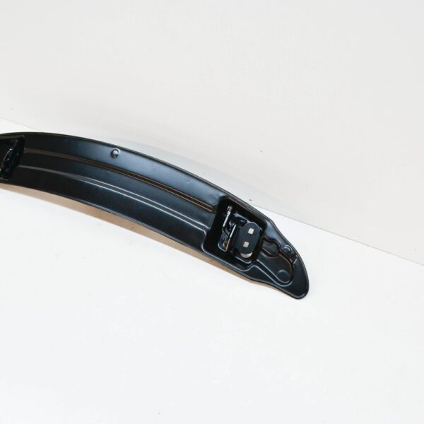 51627400303 - MINI Roadster R59 Rear Trunk Lid Spoiler 51627400303 7400303 NEW GENUINE