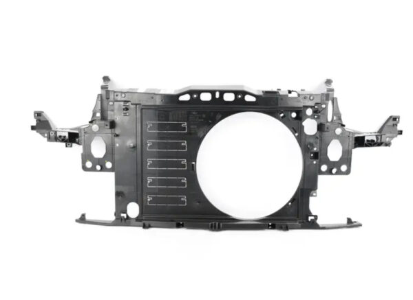51647145012 - NEW MINI CLUBMAN R55 FRONT PANEL COOLER CORE CARRIER 51647145012 ORIGINAL