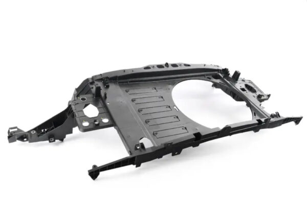 51647145012 - NEW MINI CLUBMAN R55 FRONT PANEL COOLER CORE CARRIER 51647145012 ORIGINAL