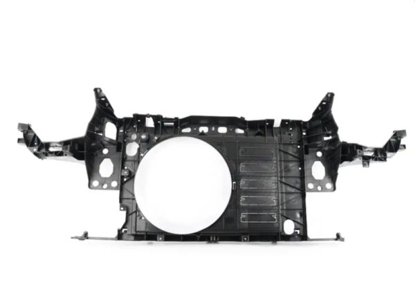 51647145012 - NEW MINI CLUBMAN R55 FRONT PANEL COOLER CORE CARRIER 51647145012 ORIGINAL