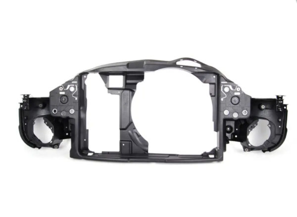 51647200800 - NEW MINI COOPER S CONVERTIBLE R52 FRONT PANEL HEATER SUPPORT 51647200800
