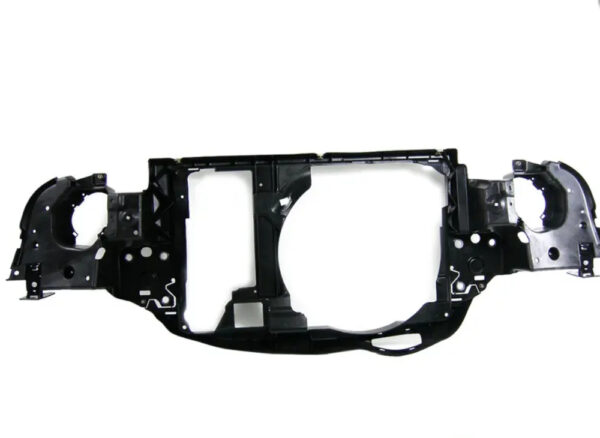 51647200800 - NEW MINI COOPER S CONVERTIBLE R52 FRONT PANEL HEATER SUPPORT 51647200800