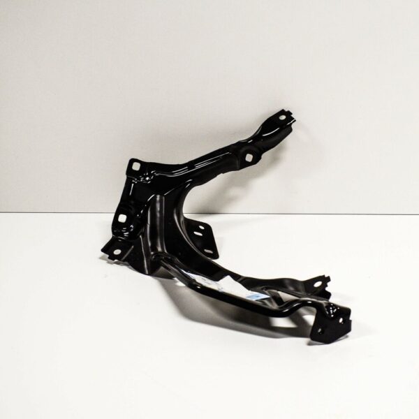 51647301599 - NEW MINI-F55 FRONT LEFT HEADLIGHT BRACKET 51647301599 GENUINE