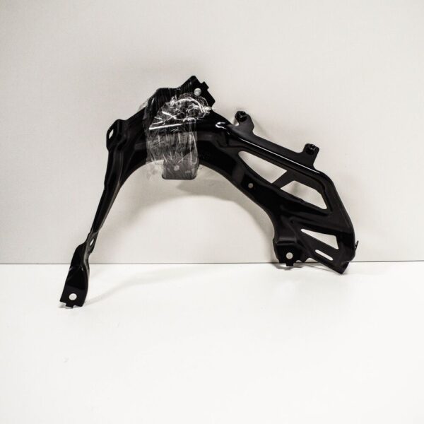 51647301600 - NEW MINI F55 FRONT RIGHT HEADLIGHT BRACKET MOUNT 51647301600 ORIGINAL