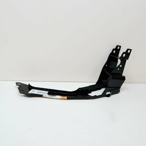 51647307874 - NEW MINI CABRIO F57 FRONT BONNET HOOD RIGHT SUPPORT 51647307874 ORIGINAL