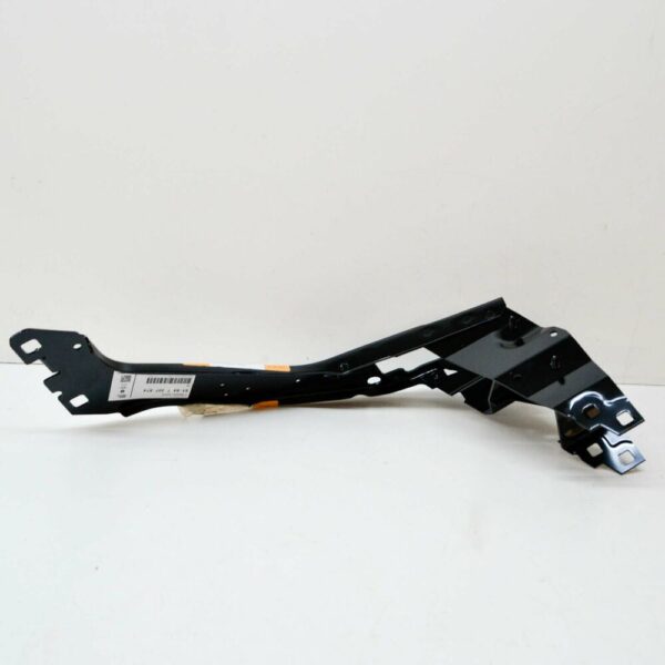 51647307874 - NEW MINI CABRIO F57 FRONT BONNET HOOD RIGHT SUPPORT 51647307874 ORIGINAL