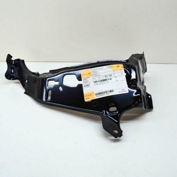 51647351535 - NEW MINI COOPER CLUBMAN F54 FRONT LEFT HEADLIGHT MOUNT 51647351535 ORIGINAL