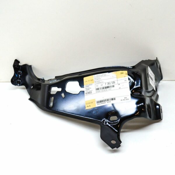 51647351535 - NEW MINI COOPER CLUBMAN F54 FRONT LEFT HEADLIGHT MOUNT 51647351535 ORIGINAL
