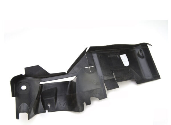 51647360187 - NEW MINI COOPER F55 FRONT LEFT AIR DUCT 51647360187 7360187 ORIGINAL