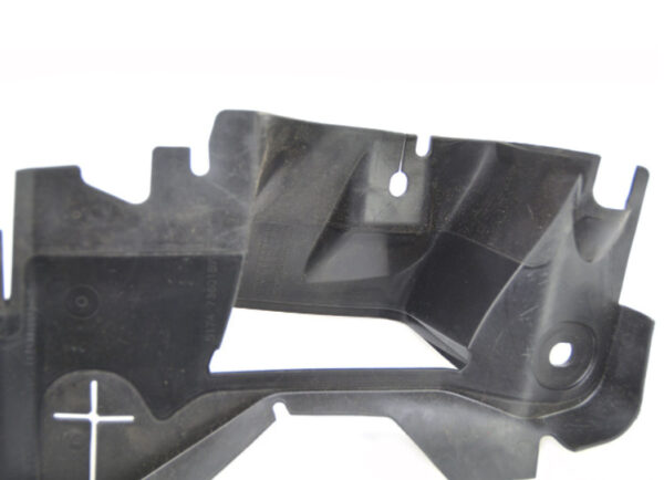 51647360187 - NEW MINI COOPER F55 FRONT LEFT AIR DUCT 51647360187 7360187 ORIGINAL