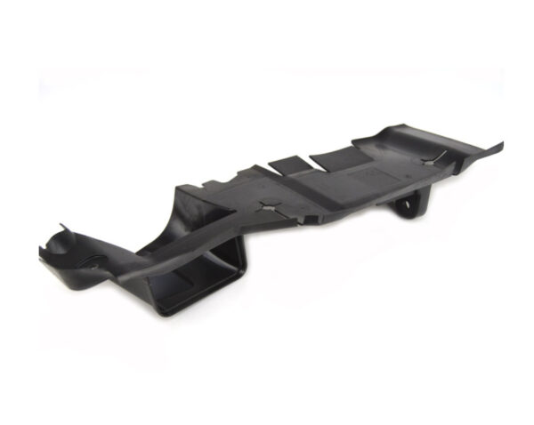 51647360188 - NEW MINI COOPER F55 FRONT RIGHT BUMPER AIR DUCT 51647360188 7360188 ORIGINAL