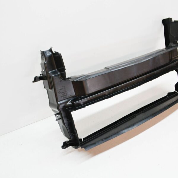 51647383437 - MINI CLUBMAN F54 Front Bumper Air Channel 7383437 51647383437 NEW ORIGINAL