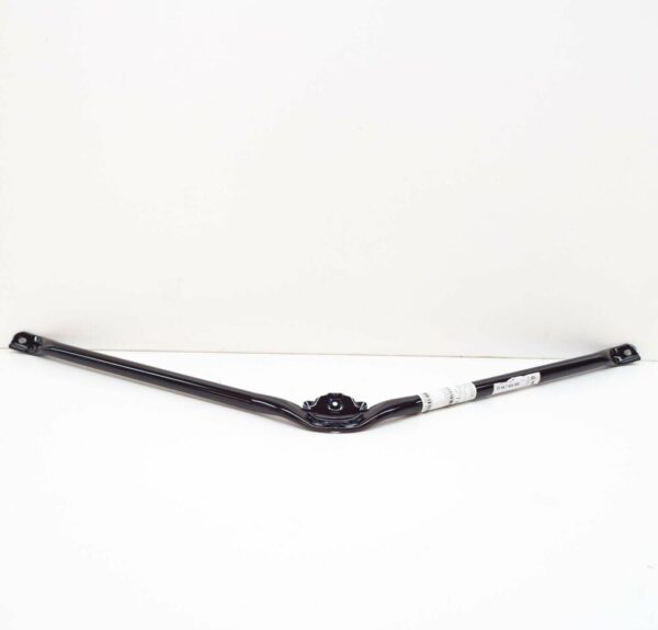 51647434550 - OEM MINI COOPER COUNTRYMAN F60 FRONT PANEL V-BRACE 51647434550 GENUINE