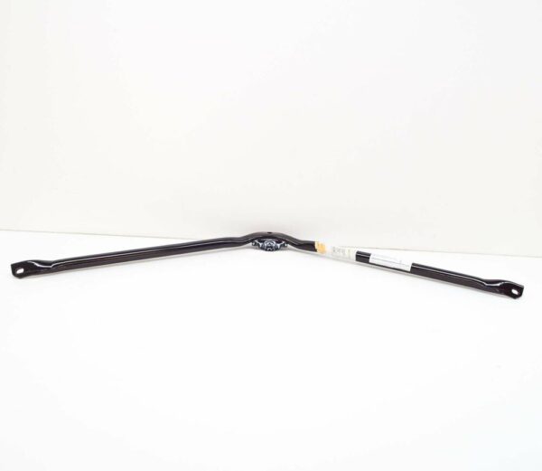 51647434550 - OEM MINI COOPER COUNTRYMAN F60 FRONT PANEL V-BRACE 51647434550 GENUINE