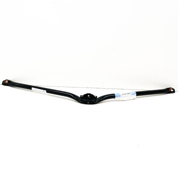 51647435402 - MINI COOPER F55 Front Panel V-Brace USA 51647435402 NEW GENUINE