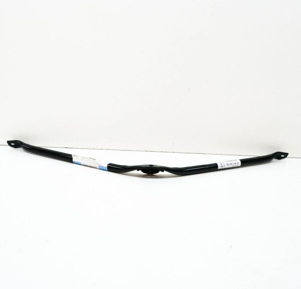51647435402 - MINI COOPER F55 Front Panel V-Brace USA 51647435402 NEW GENUINE
