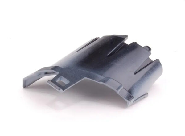 51710414449 - MINI R57 JCW Aero door sill carrier for left inlet 51710414449 NEW