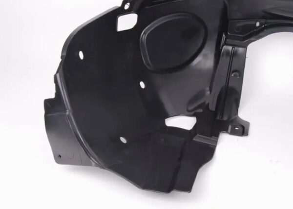 51711486198 - MINI COOPER R50, R53 fender insert front left 51711486198 NEW REAL