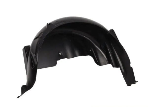 51711486199 - Mini Cooper R50 R53 Right Rear Fender Trim 51711486199 Original Part