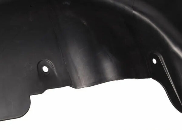 51711486199 - Mini Cooper R50 R53 Right Rear Fender Trim 51711486199 Original Part