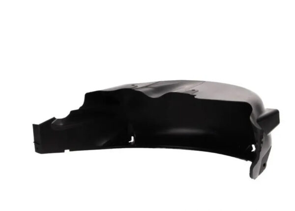 51711486199 - Mini Cooper R50 R53 Right Rear Fender Trim 51711486199 Original Part