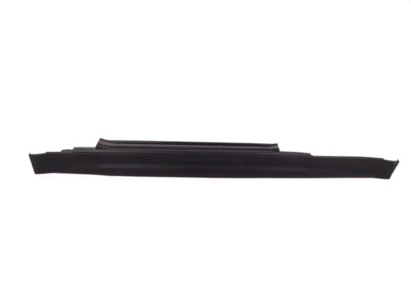 51711491057 - NEW OEM MINI COOPER R50,R53 LEFT ROCKER PANEL MOLDING SIDE SKIRT 51711491057